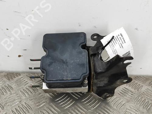 Used ABS pump TOYOTA AURIS (_E18_) 1.6 (ZRE181_, ZRE185_, ZRE185R, ZRE181R) (132 hp) 22807788