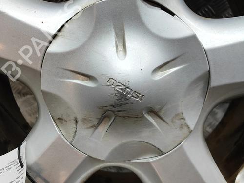 Fælgsæt ISUZU D-MAX II (TFR, TFS) 2.5 CRDi 4x4 (TFS86J) | BP38875140C100 - Image 21