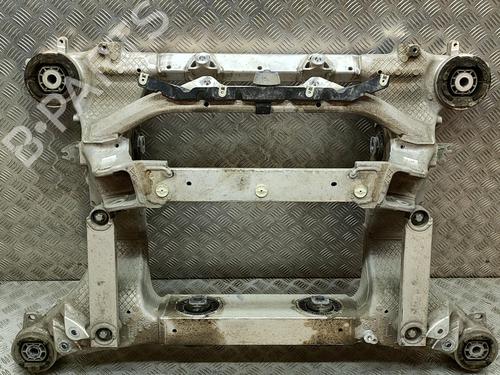 Rear axle BMW iX (I20) xDrive 40 | BP29391635M2 