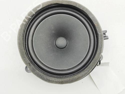 Used Speaker VOLVO V60 II (225) B6 Mild-Hybrid AWD (299 hp) 31217454