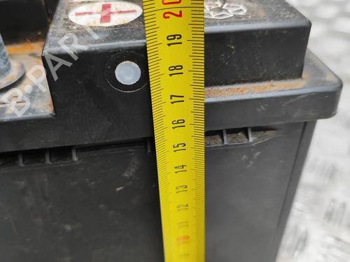 Battery VW AMAROK (2HA, 2HB, S1B, S6B, S7A, S7B, AGD) 2.0 BiTDI 4motion | BP31314802E11 