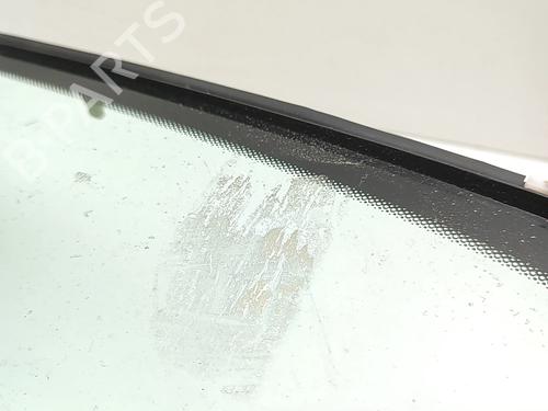 Rear left quarter glass PORSCHE 911 (991) 3.0 Carrera S | BP32392347C93 