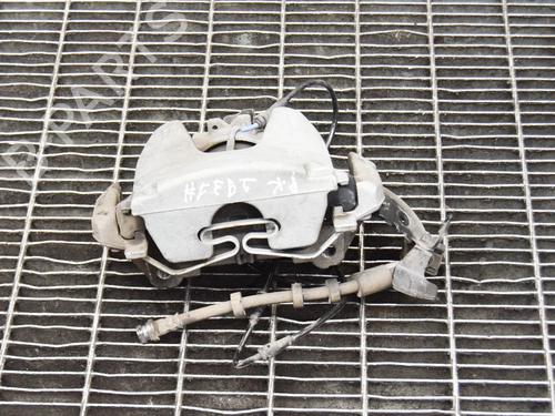 Used Left front brake caliper Left front brake caliper JAGUAR E-PACE (X540) 2.0 D180 AWD (179 hp) 14620138 14620138