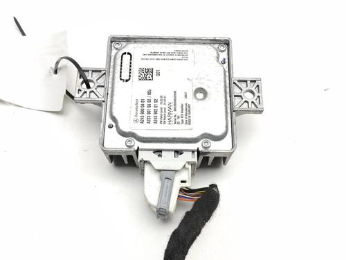Electronic module MERCEDES-BENZ EQB (X243) EQB 350 4-matic (243.612) | BP39749064M83 - Image 2
