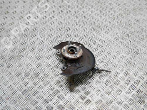 Right front steering knuckle TOYOTA YARIS (_P13_) 1.5 Hybrid (NHP130_) | BP14640084M26 