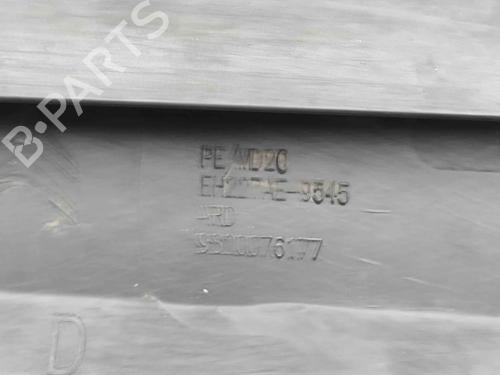 Dørliste CITROËN C5 AIRCROSS (A_) 1.6 Hybrid 225 (A45GFR) | BP29459505C150 