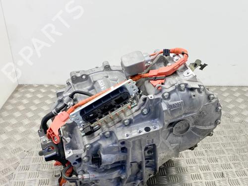Gearbox TOYOTA C-HR (_X1_) 1.8 Hybrid (ZYX10_, ZYX11_, ZYX10R, ZYX11R) | BP20209435M3