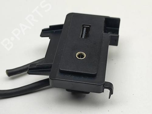 Electronic module PORSCHE CAYENNE (92A) 4.2 S Diesel | BP36391080M83 - Image 2