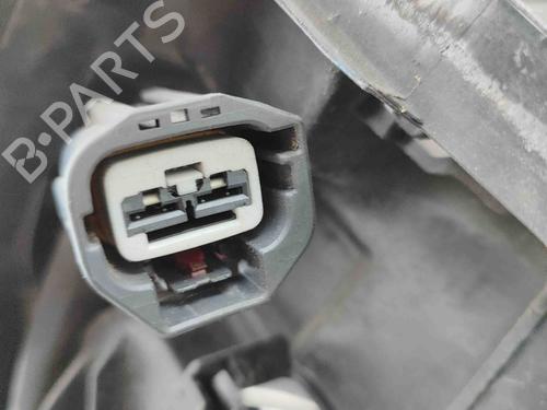 Radiator fan MERCEDES-BENZ A-CLASS (W176) A 180 CDI / d (176.012) | BP29283050M35 