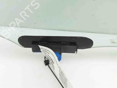 Front right door window TOYOTA AURIS Estate (_E18_) 1.8 Hybrid (ZWE186_, ZWE186R, ZWE186H) | BP29510893C19 
