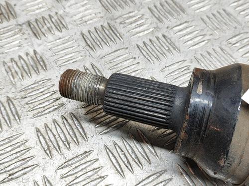 Left rear driveshaft JAGUAR XF SPORTBRAKE (X260) 2.0 | BP20676114M40 