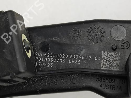 Electronic module BMW X3 (G01, F97, G08) iX3 | BP39969454M83 - Image 6