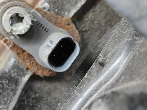 Right front steering knuckle PEUGEOT 3008 III (KA_, KB_, KC_) e-210 (KCZKZX) | BP28675271M26