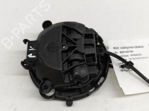 Used Electronic module NISSAN LEAF (ZE1) Electric (150 hp) 27779165