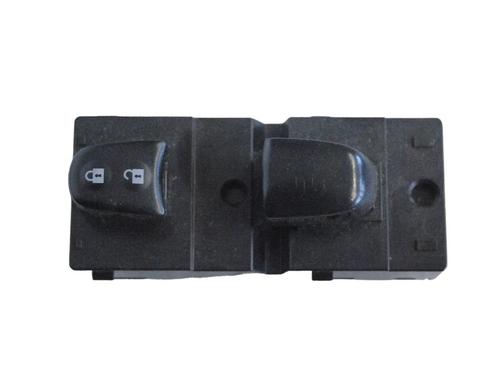 Used Left front window switch Left front window switch NISSAN JUKE (F15) 1.2 DIG-T (115 hp) 33364451 33364451