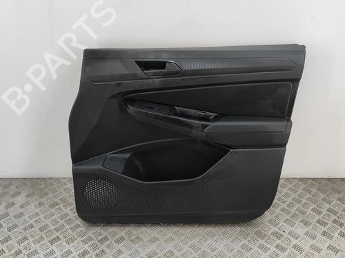 Garniture avant droite VW CADDY V MPV (SBB, SBJ) 2.0 TDI 4motion (122 hp) 31976834