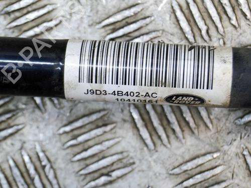 Left rear driveshaft JAGUAR I-PACE (X590) EV400 AWD | BP27759773M40 - Image 6