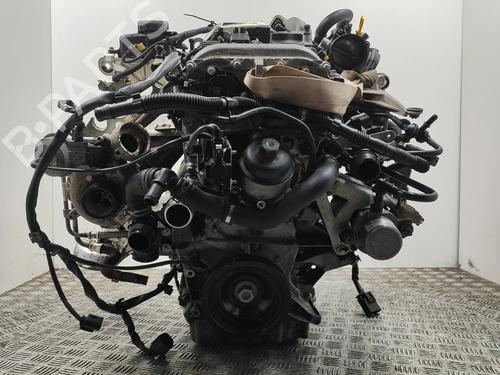 Used Engine MERCEDES-BENZ C-CLASS T-Model (S205) C 350 e (205.247) (279 hp) 30544512