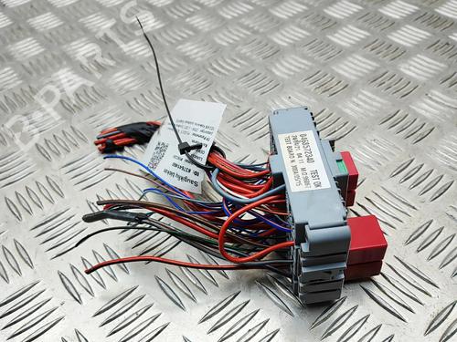 Fuse box PEUGEOT BOXER Bus 2.2 BlueHDi 140 | BP38239473E1 - Image 2