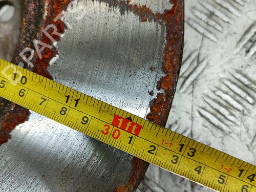 Other AUDI A6 C7 Avant (4G5, 4GD) 3.0 TDI quattro | BP25995403O1 