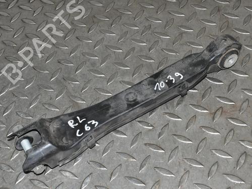 Venstre bagtil bærearm Venstre bagtil bærearm LAND ROVER RANGE ROVER IV (L405) 4.4 SDV8 4x4 (340 hp) 33342794 33342794