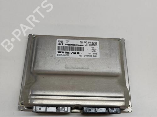 Used Gearbox control unit PORSCHE PANAMERA (970) 3.6 4 (300 hp) 16076478