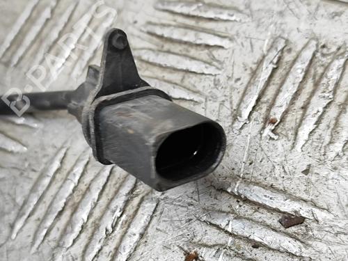 Right rear brake caliper AUDI Q7 (4MB, 4MG, 4MQ) 3.0 TDI quattro | BP19264971M106 