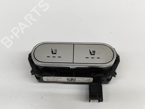 Used Switch MERCEDES-BENZ GLE (V167) GLE 450 d 4-matic (167.133) (370 hp) 28555674
