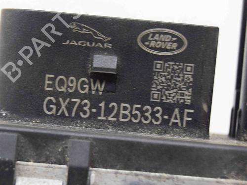 Other JAGUAR E-PACE (X540) 2.0 D180 AWD | BP14620308O1