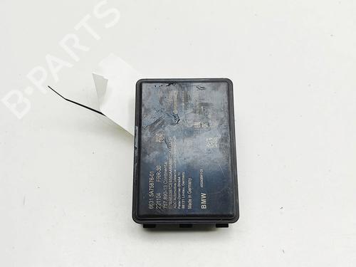 Electronic module BMW iX (I20) xDrive 40 | BP32756180M83  - Image 5