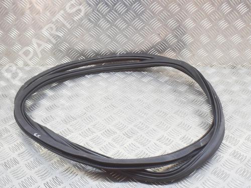 Gummiliste AUDI Q7 (4MB, 4MG, 4MQ) 45 TDI quattro (249 hp) 27751871