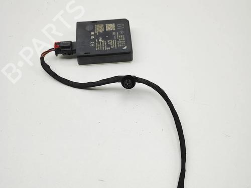 Electronic module MERCEDES-BENZ EQS (V297) EQS 450+ (297.123) | BP39205550M83 - Image 3