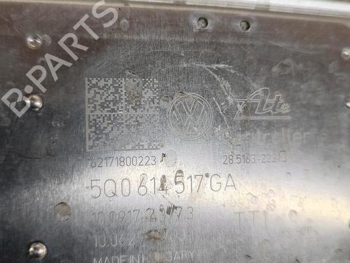 ABS Bremseaggregat SKODA KAROQ (NU7, ND7) 1.5 TSI | BP22351641M43