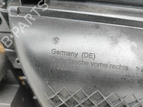 Front right panel BMW 5 Gran Turismo (F07) 550 i | BP33882424C59  - Image 9