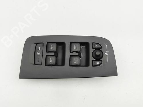 Right front window switch VOLVO V60 II (225) B6 Mild-Hybrid AWD | BP33382802I26 - Image 2