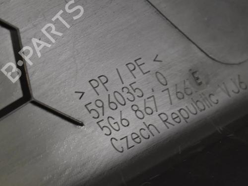 Otra VW PASSAT B8 (3G2, CB2) 1.4 TSI | BP30213194O1 