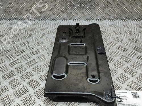 Support PORSCHE 911 (992) 3.0 Carrera 4 S (992420) | BP30575056C155 