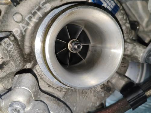 Engine BMW X5 (E70) xDrive 40 d | BP35727279M1  - Image 8