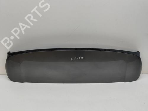 Used Rear spoiler Rear spoiler BMW X5 (E70) xDrive 40 d (306 hp) 19280873 19280873