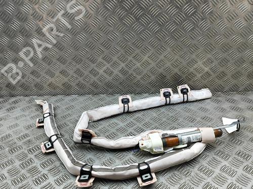 Used Left curtain airbag Left curtain airbag VW ID.4 (E21) Pure (148 hp) 33291781 33291781