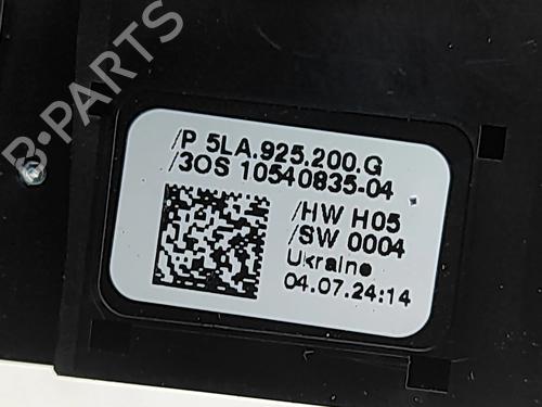 Switch SKODA ENYAQ iV SUV (5AZ) 85 | BP33740486I30  - Image 5