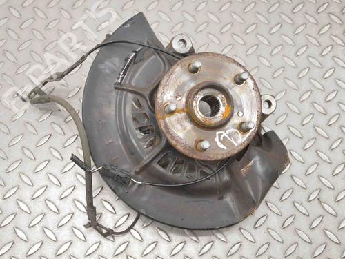 Used Right front steering knuckle LEXUS ES (_Z10_, _A10_, _H10_) 250 (AXZA10) (200 hp) 30240685