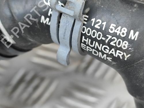 Pipe AUDI Q8 E-TRON Sportback (GET) 55 quattro | BP28433045M125 
