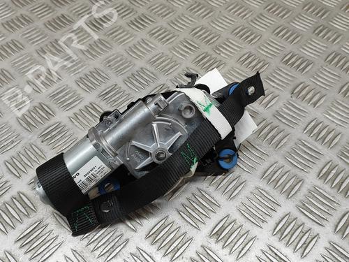 Rear wiper motor VOLVO XC60 II (246) B5 Mild-Hybrid | BP27790848M102