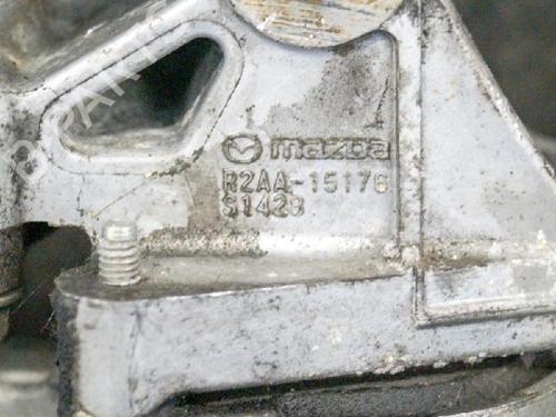 Auxiliary water pump MAZDA 6 Estate (GH) 2.2 MZR-CD (GH10) | BP14655444M111 