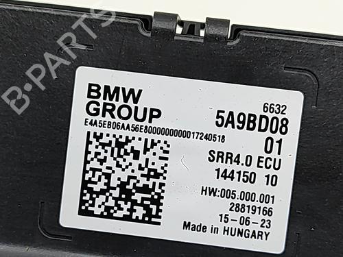 Electronic module BMW X6 (G06, F96) xDrive 40 i | BP36415150M83  - Image 6
