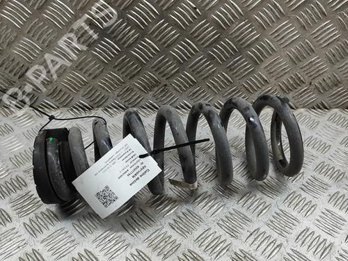 Støddæmperfjeder Støddæmperfjeder KIA EV6 (CV) 77 GT AWD (585 hp) 33368315 33368315