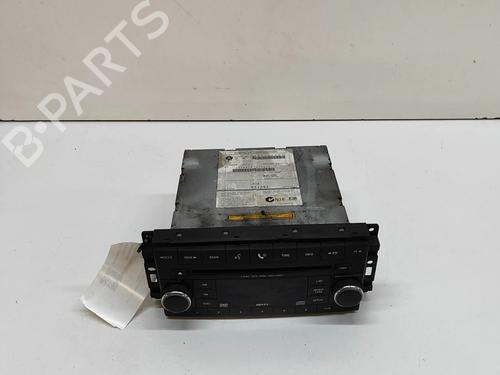 Elektronische module DODGE NITRO 2.8 CRD 4WD (177 hp) 28546632