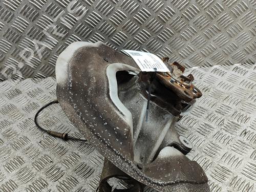 Right front steering knuckle BMW 4 Coupe (F32, F82) M4 | BP26679635M26 