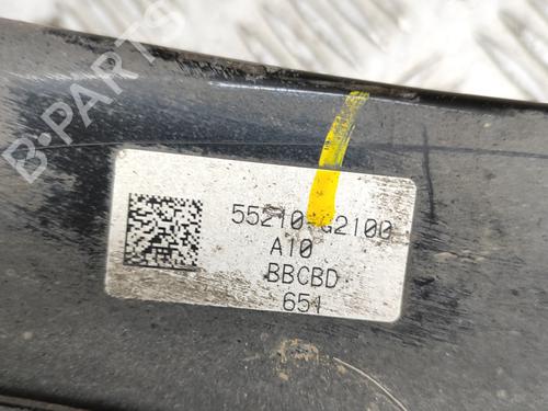 Querlenker links hinten HYUNDAI IONIQ (AE) 1.6 GDI Hybrid | BP17375137M14 
